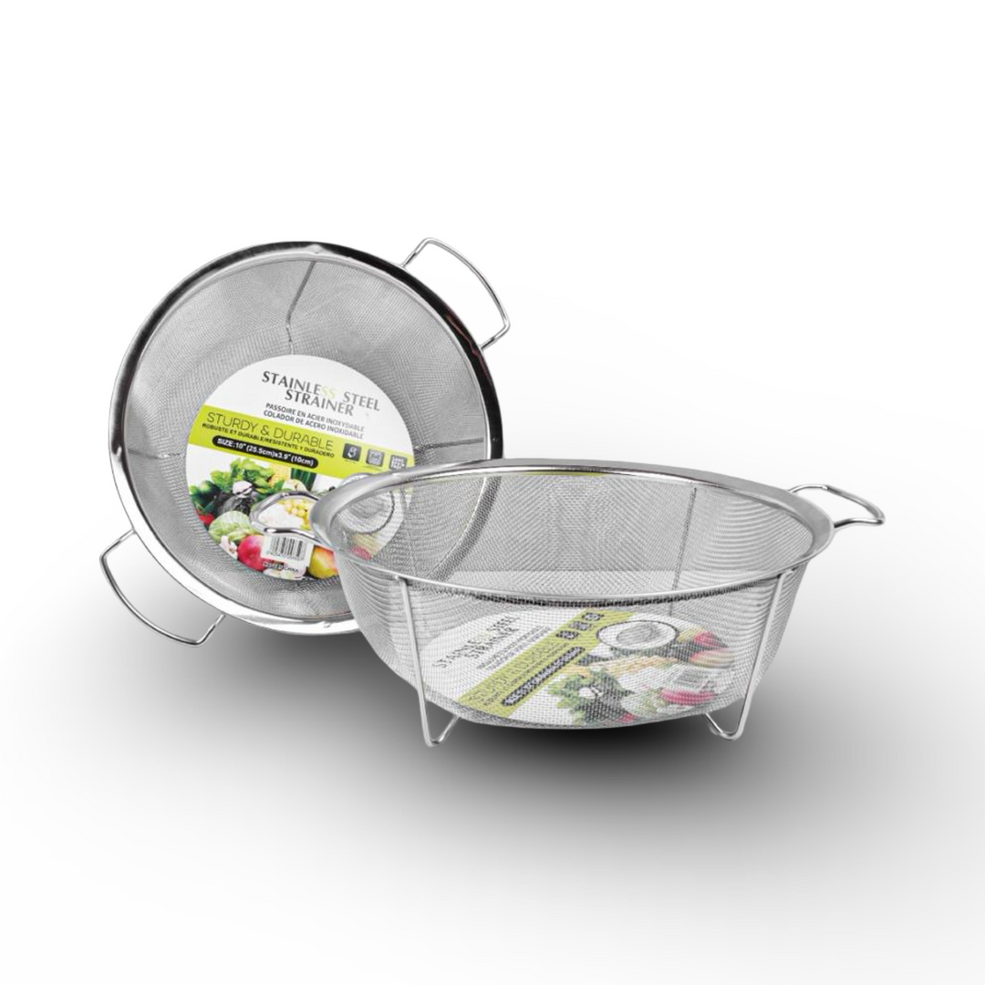 Momaz Stainless Steel strainer