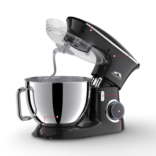 Momaz Mixer Stand 1900W 8L
