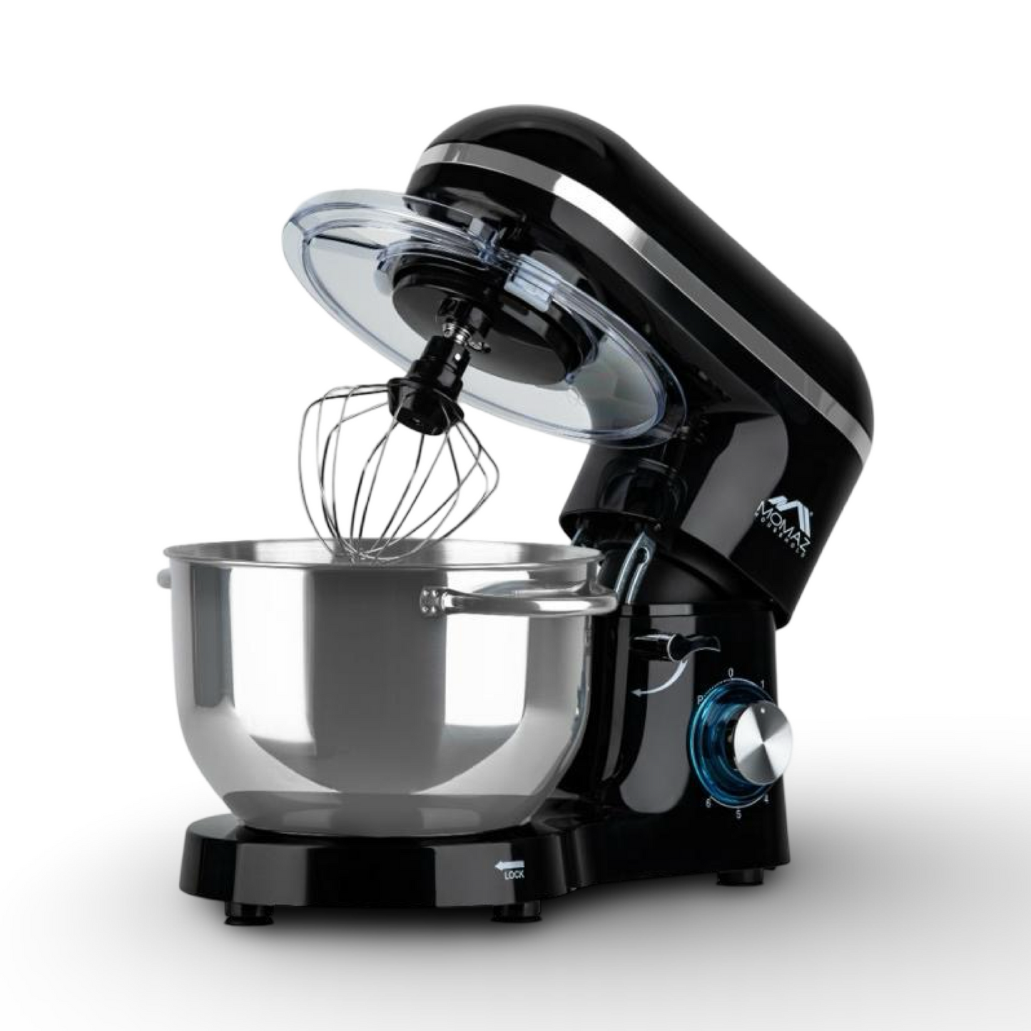Momaz Electric Mixer 1900W 5.5L