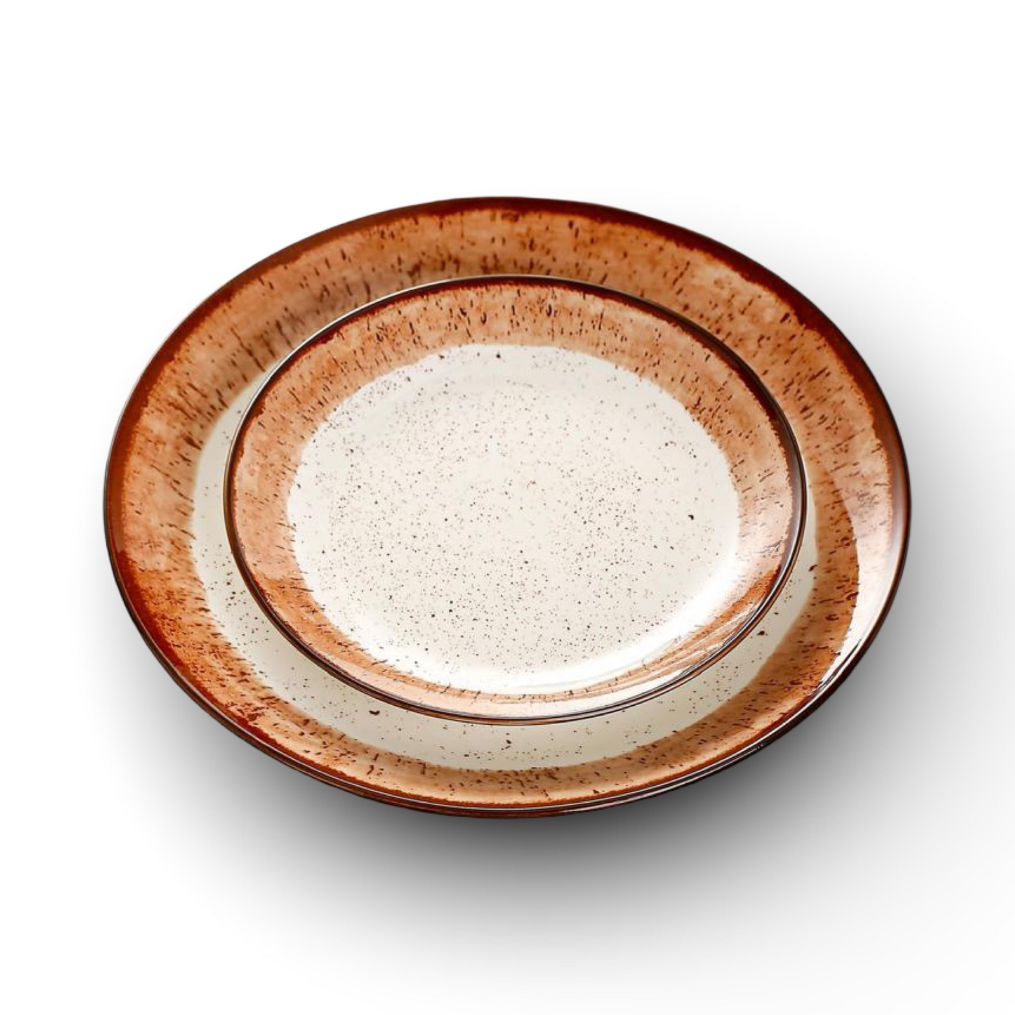 Momaz Plate Set 26 Pieces