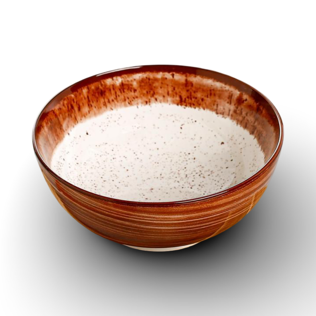 Momaz Plate Set 26 Pieces