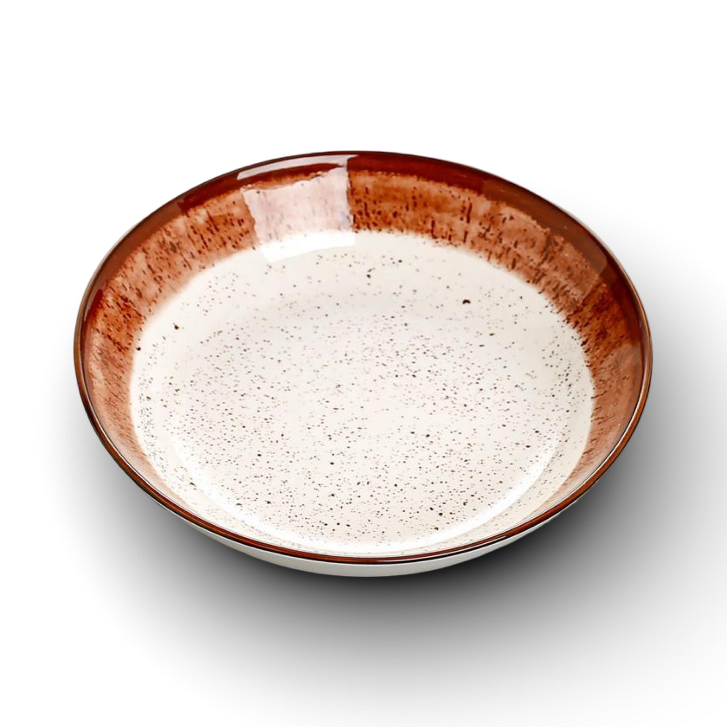 Momaz Plate Set 26 Pieces