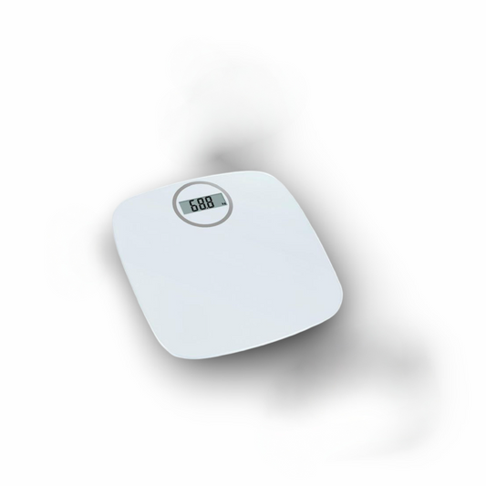 Momaz Electronic Personal Scale