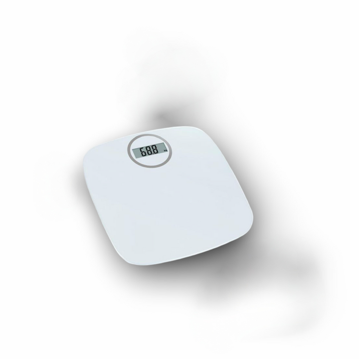 Momaz Electronic Personal Scale